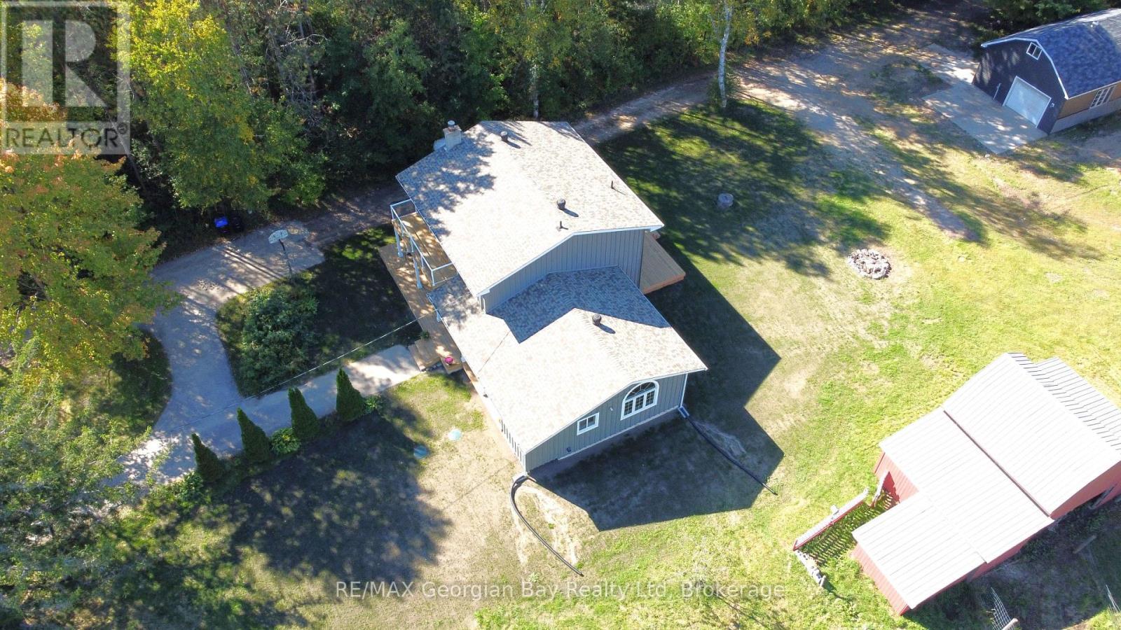 260 Concession 12 Street E, Tiny, ON