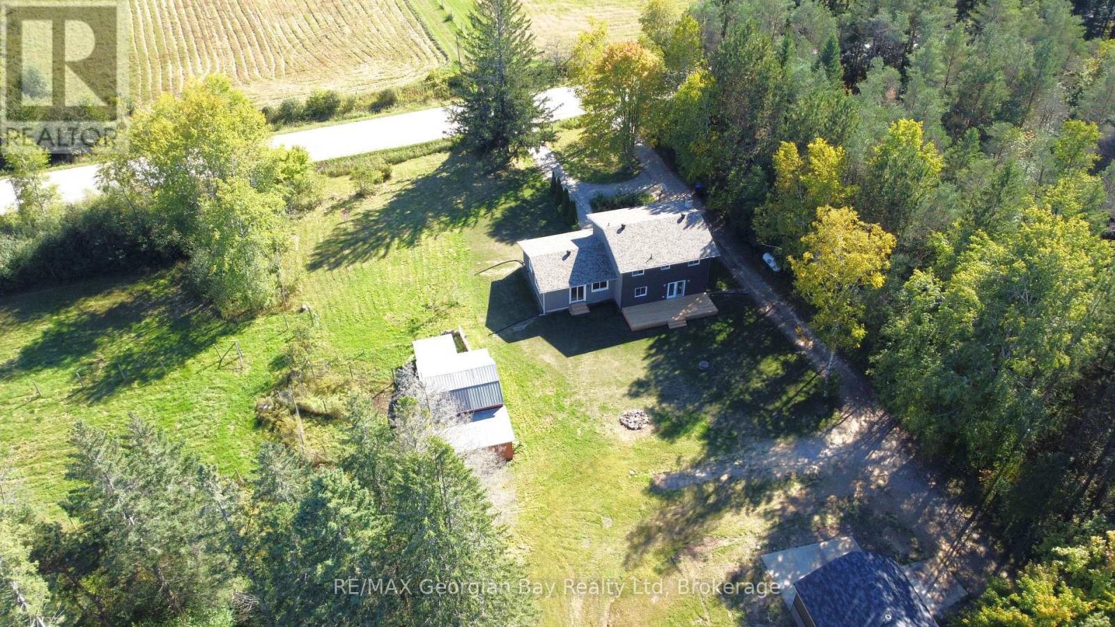 260 Concession 12 Street E, Tiny, ON