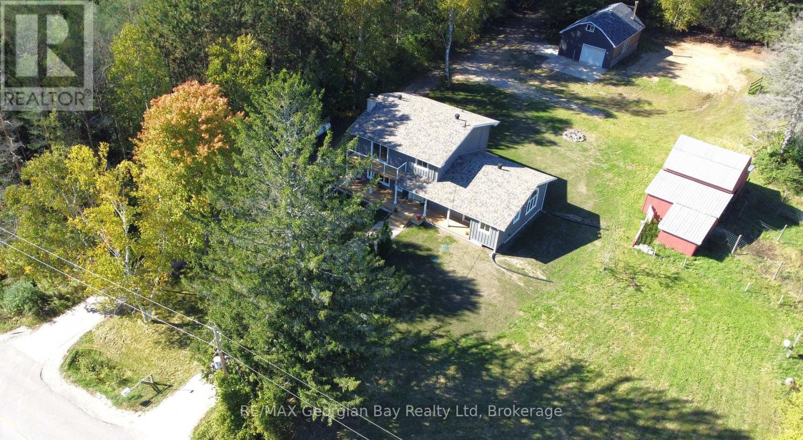 260 Concession 12 Street E, Tiny, ON