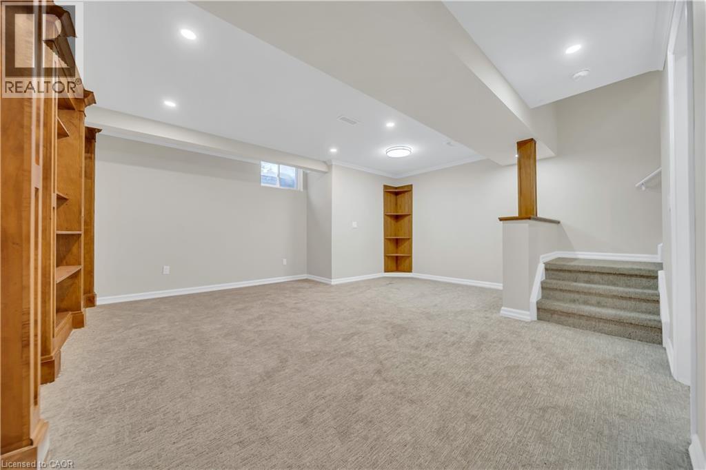 540 Mariner Drive, Waterloo, ON - Indoor