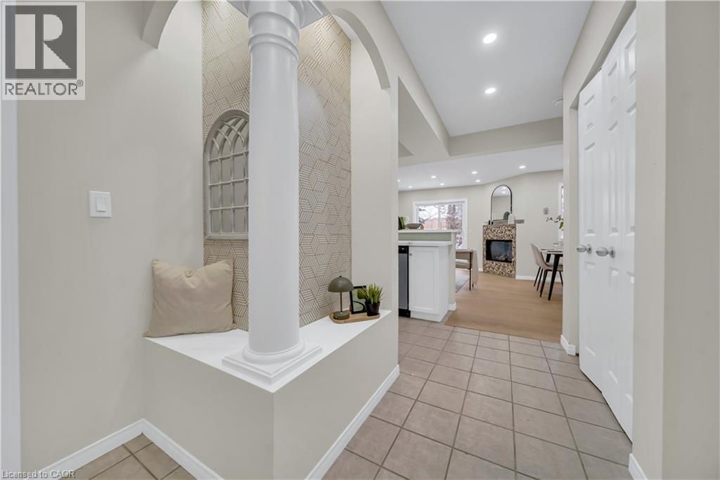 540 Mariner Drive, Waterloo, ON - Indoor Photo Showing Other Room