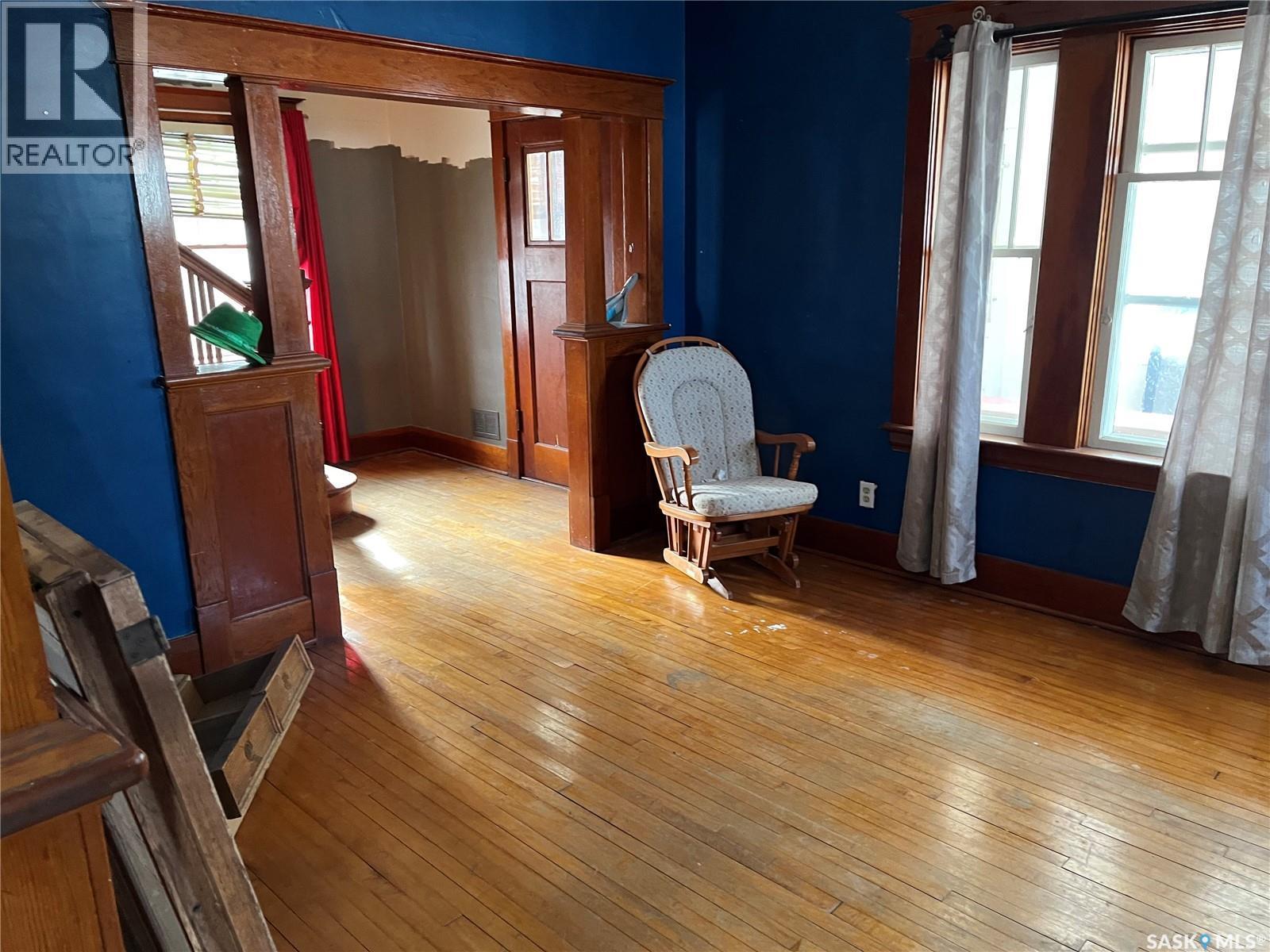 133 2Nd Street E, Lafleche, SK - Indoor Photo Showing Other Room