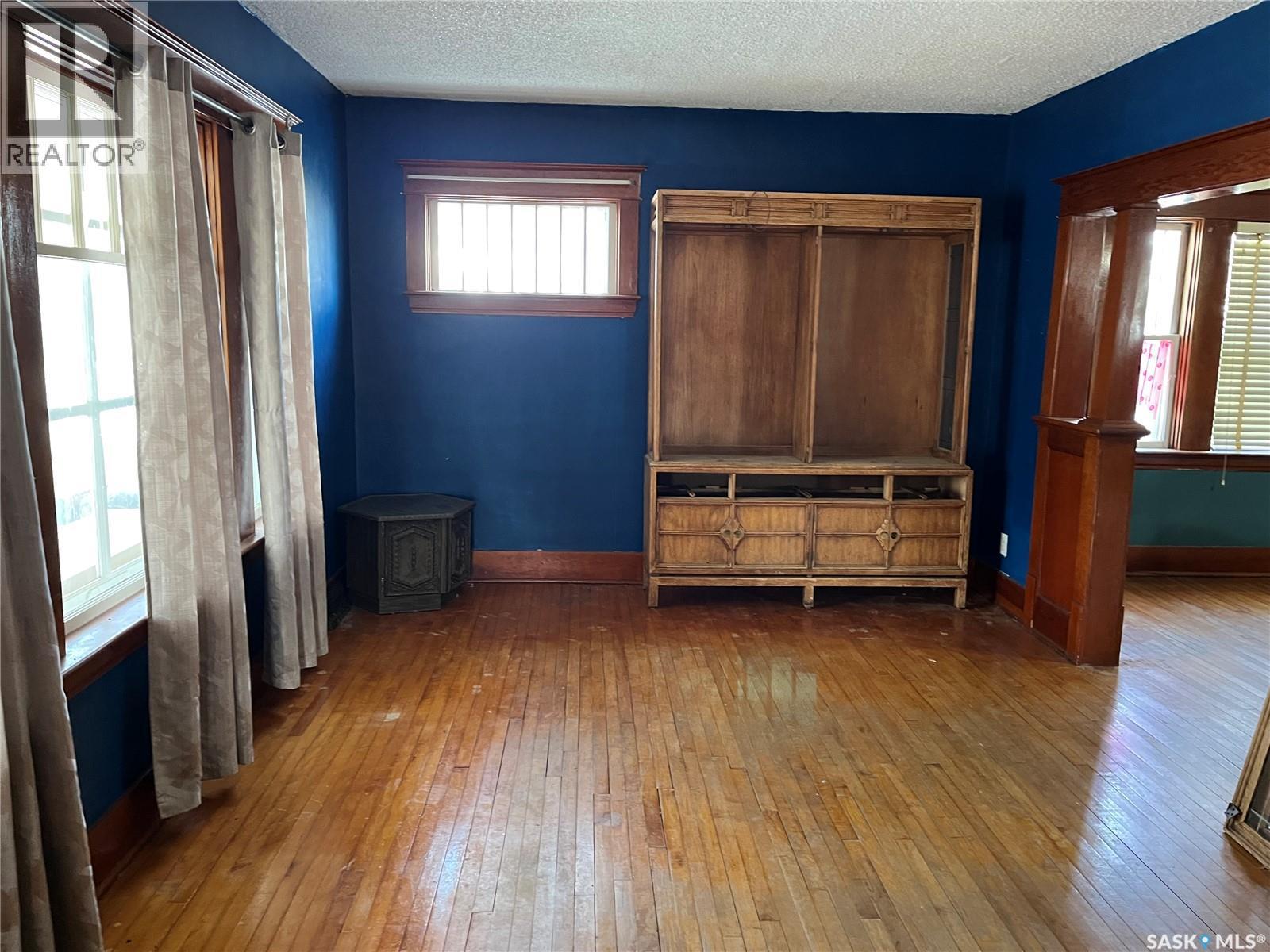 133 2Nd Street E, Lafleche, SK - Indoor Photo Showing Other Room