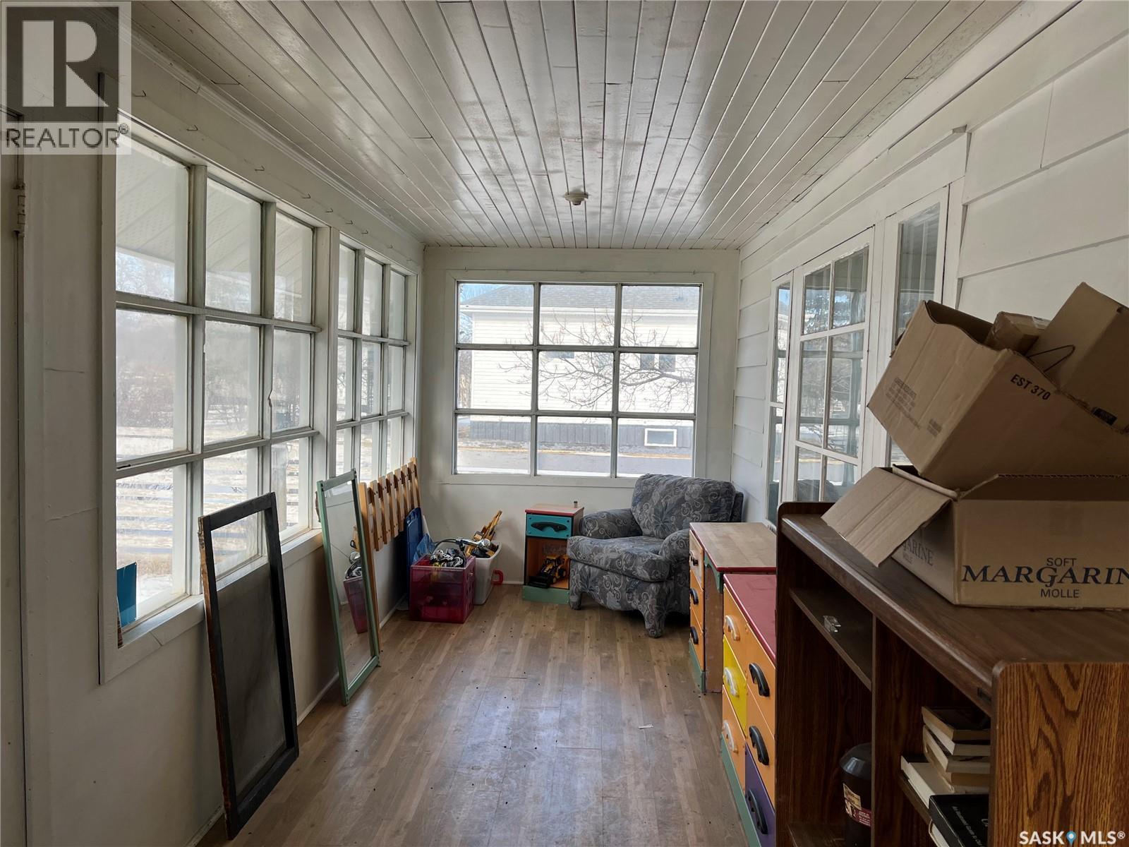 133 2Nd Street E, Lafleche, SK - Indoor Photo Showing Other Room