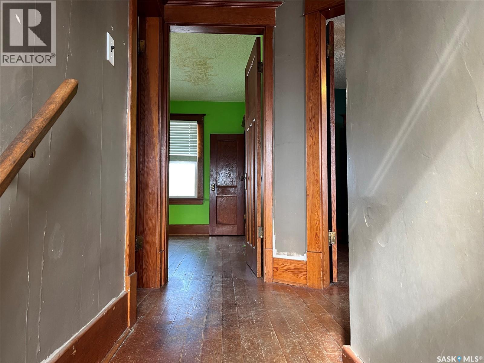 133 2Nd Street E, Lafleche, SK - Indoor Photo Showing Other Room