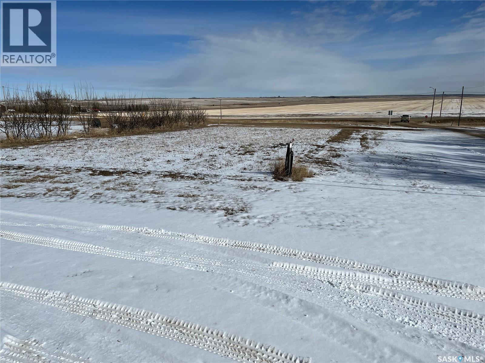 133 2Nd Street E, Lafleche, SK - Outdoor With View