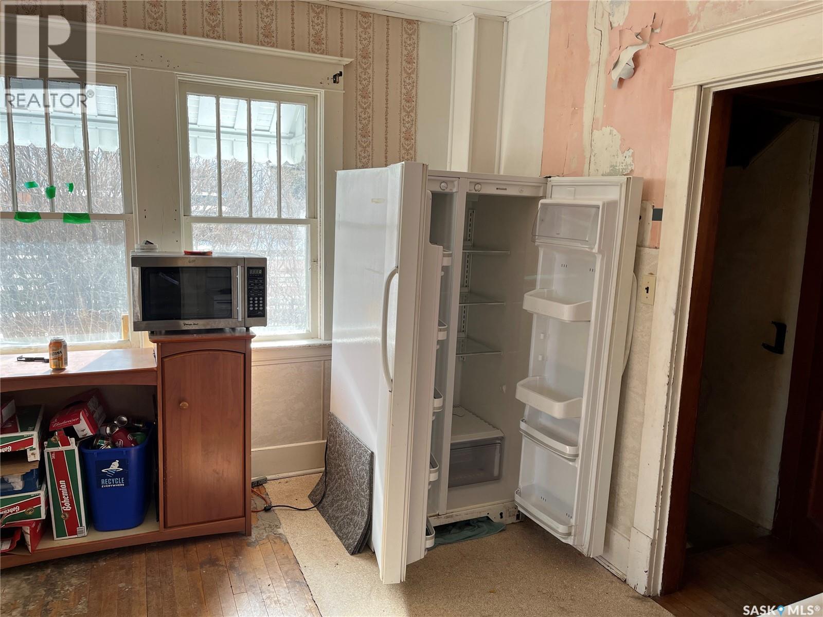 133 2Nd Street E, Lafleche, SK - Indoor Photo Showing Other Room