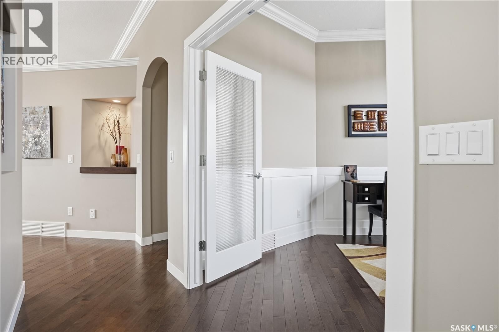 4506 Sandpiper Crescent E, Regina, SK - Indoor Photo Showing Other Room