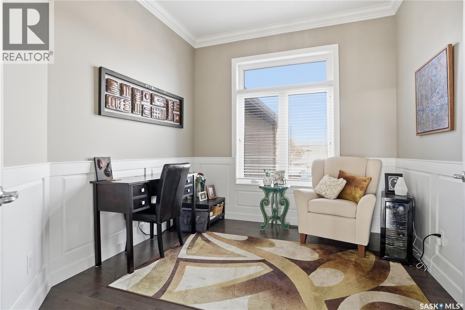 4506 Sandpiper Crescent E, Regina, SK - Indoor