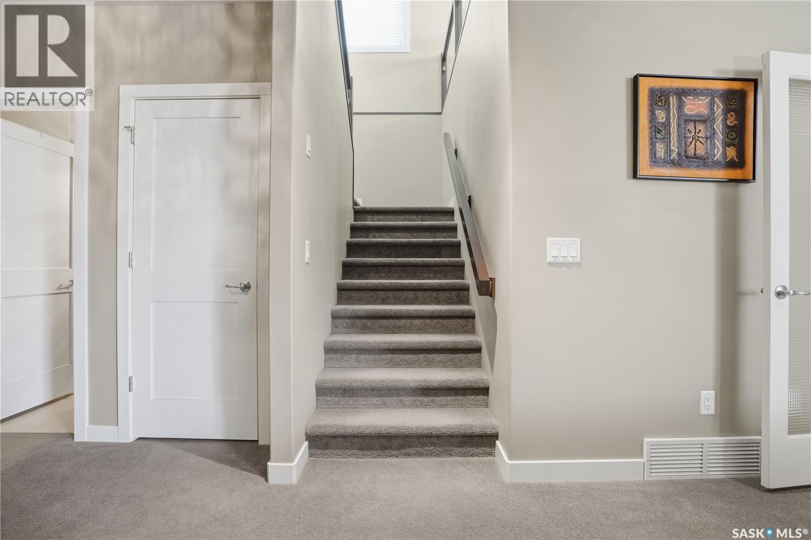 4506 Sandpiper Crescent E, Regina, SK - Indoor Photo Showing Other Room