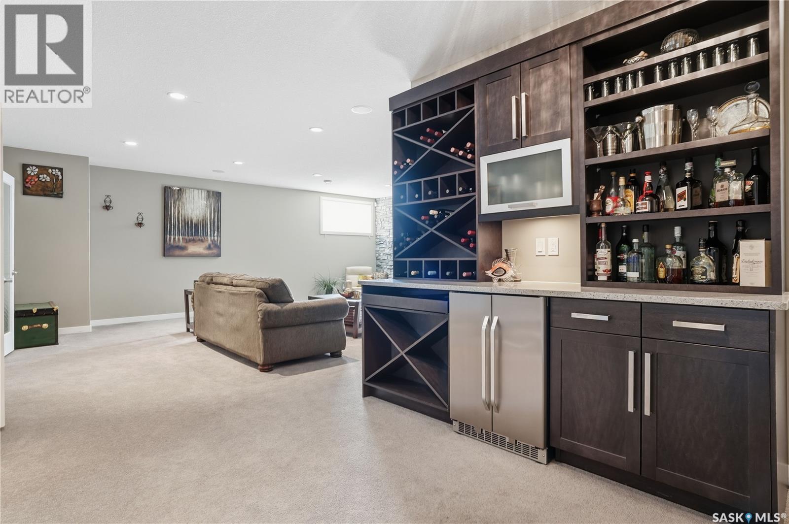 4506 Sandpiper Crescent E, Regina, SK - Indoor Photo Showing Other Room