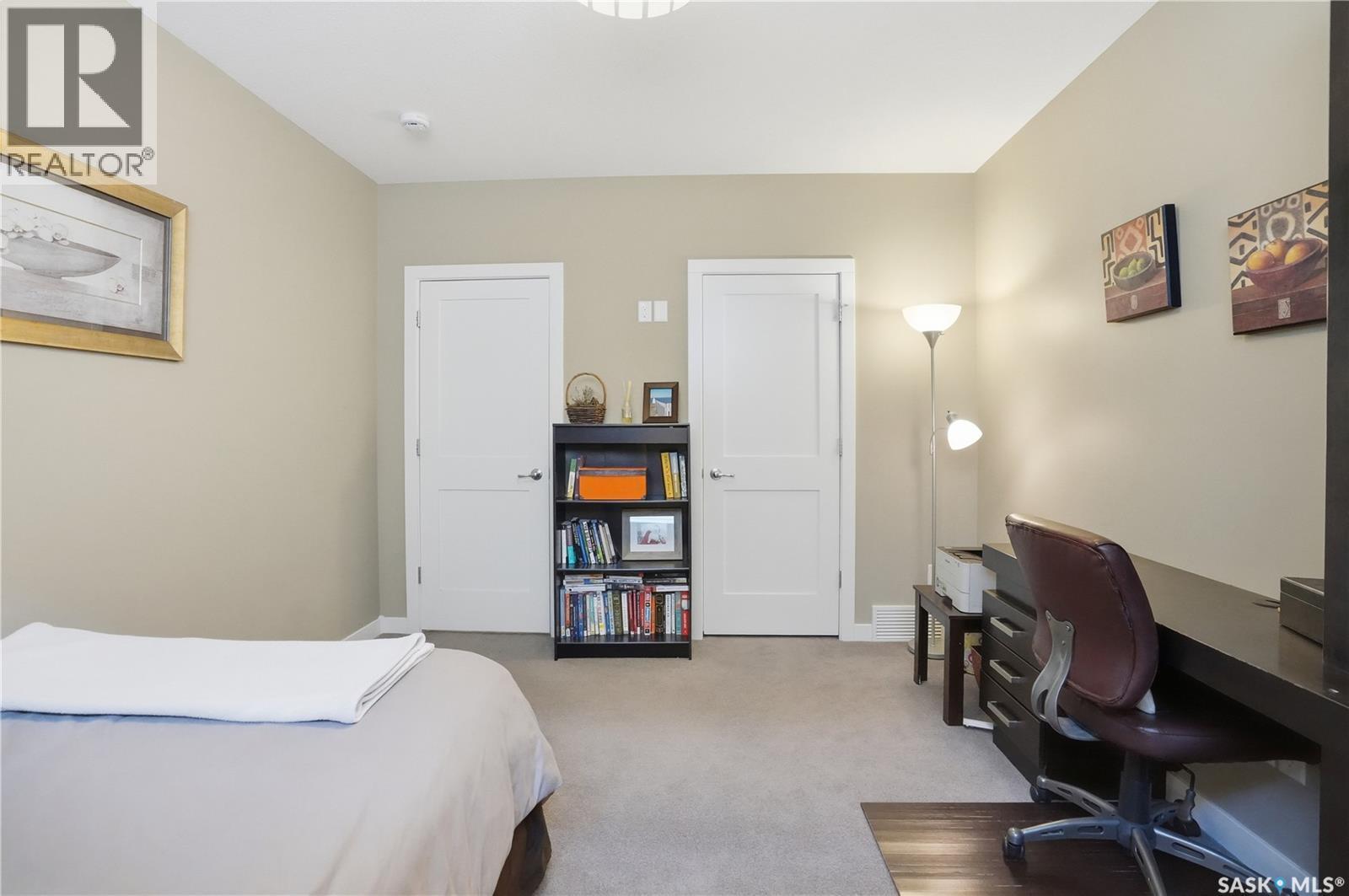 4506 Sandpiper Crescent E, Regina, SK - Indoor Photo Showing Bedroom