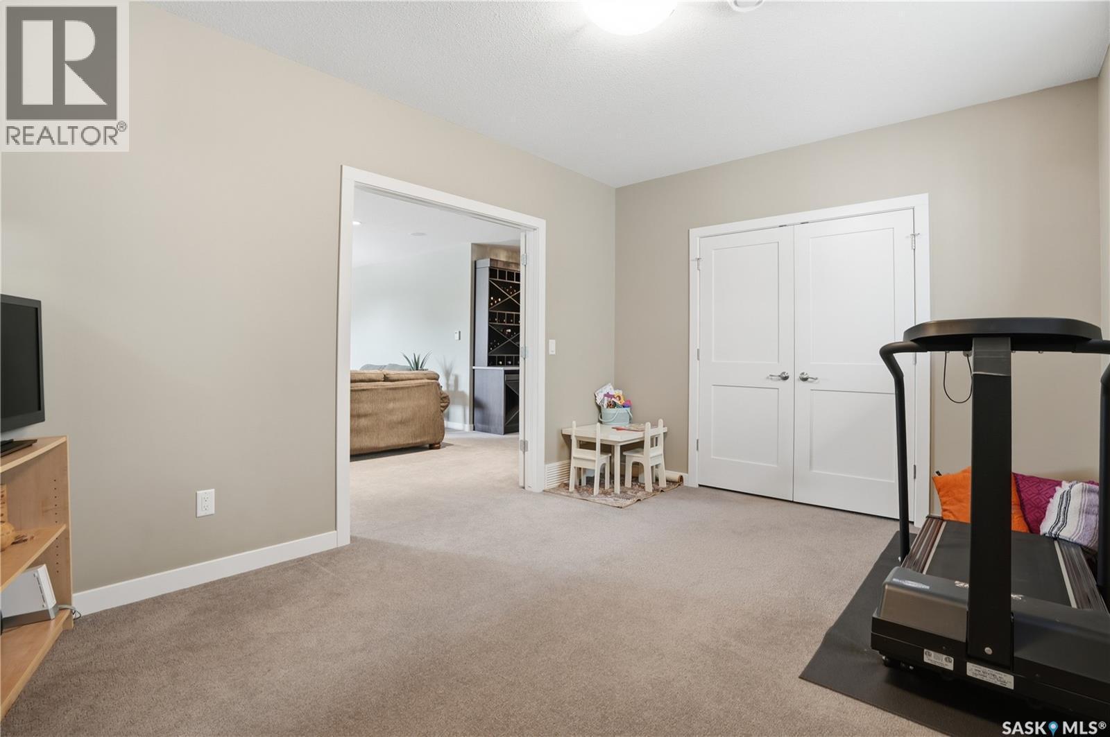 4506 Sandpiper Crescent E, Regina, SK - Indoor Photo Showing Other Room
