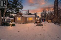 3288 POPLAR Avenue Ridgeway, ON L0S 1N0