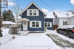 243 DERBY ROAD Fort Erie (Crystal Beach), ON L0S 1B0