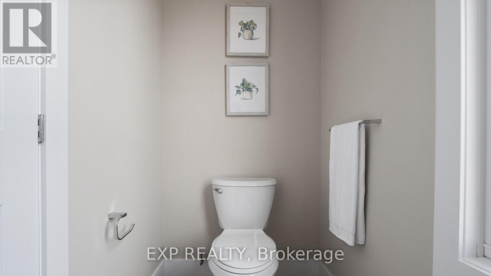 491 Upper Wentworth Street, Hamilton, ON - Indoor Photo Showing Bathroom