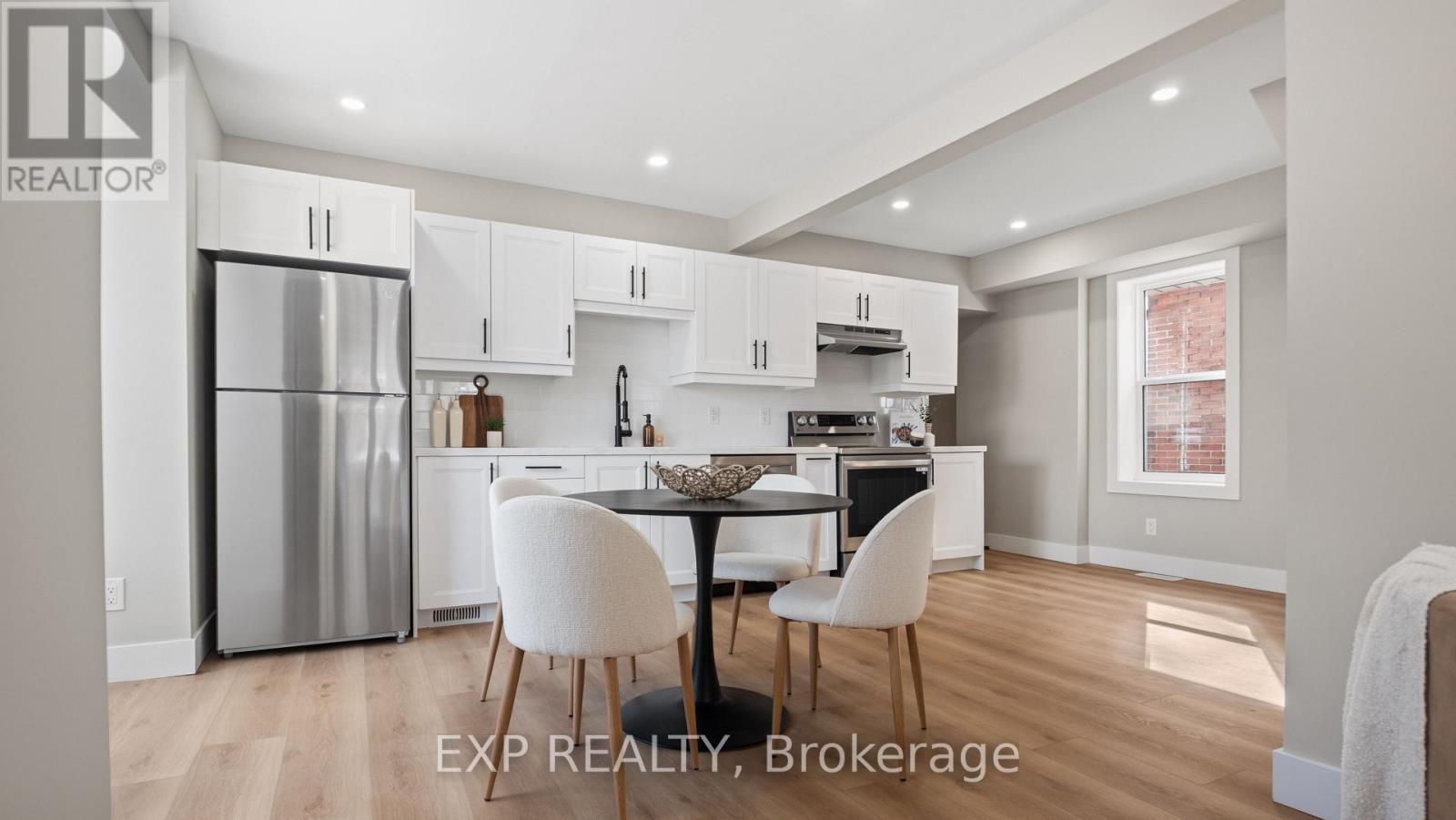 491 Upper Wentworth Street, Hamilton, ON - Indoor