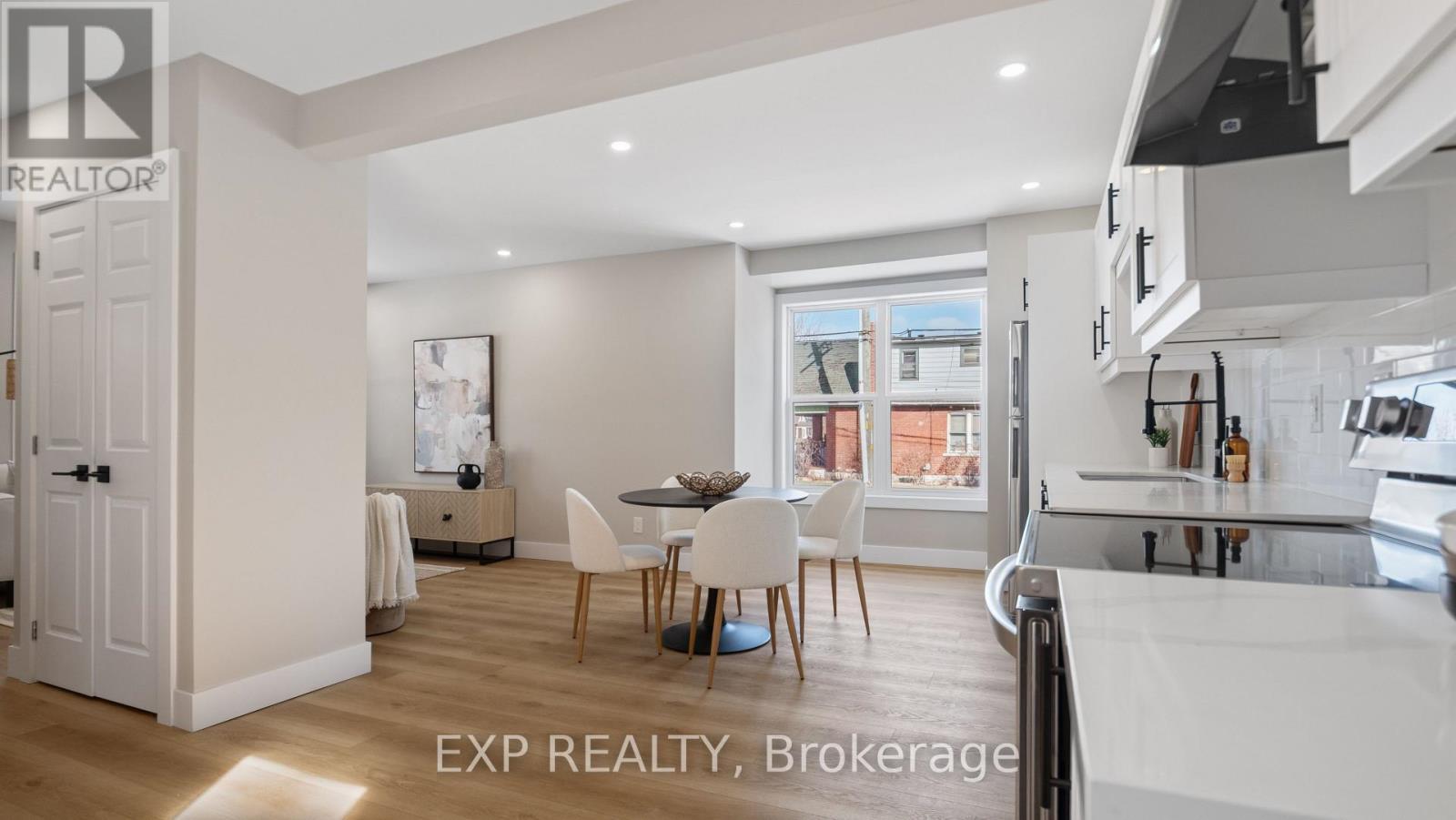 491 Upper Wentworth Street, Hamilton, ON - Indoor