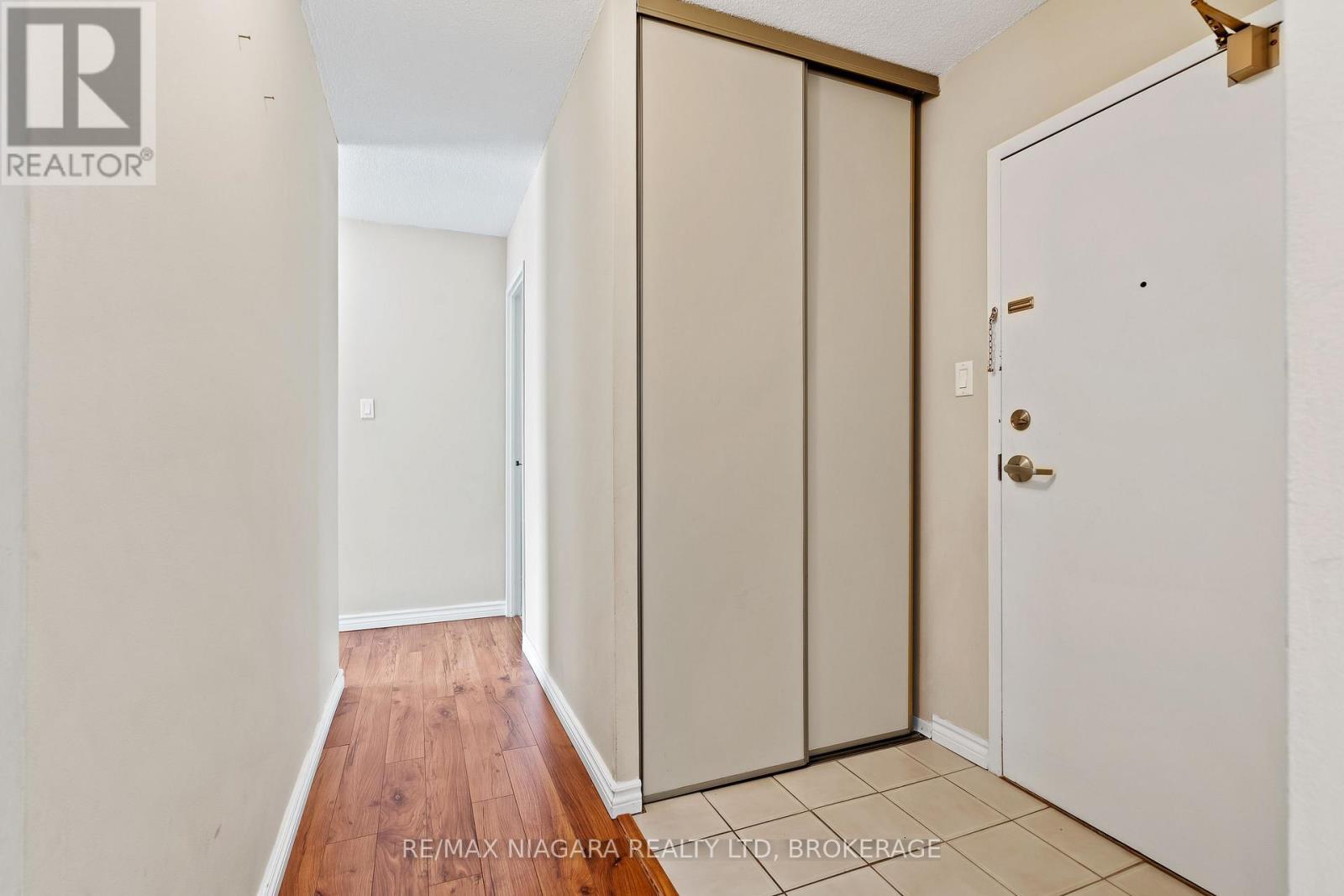 502 - 7 Gale Crescent, St. Catharines (E. Chester), ON - Indoor Photo Showing Other Room