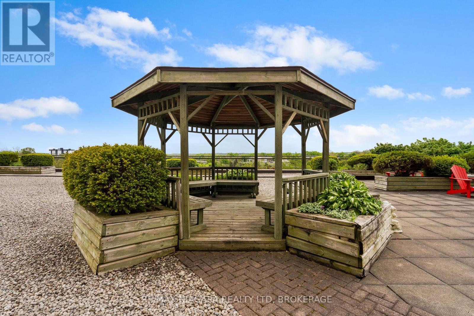 502 - 7 Gale Crescent, St. Catharines (E. Chester), ON - Outdoor