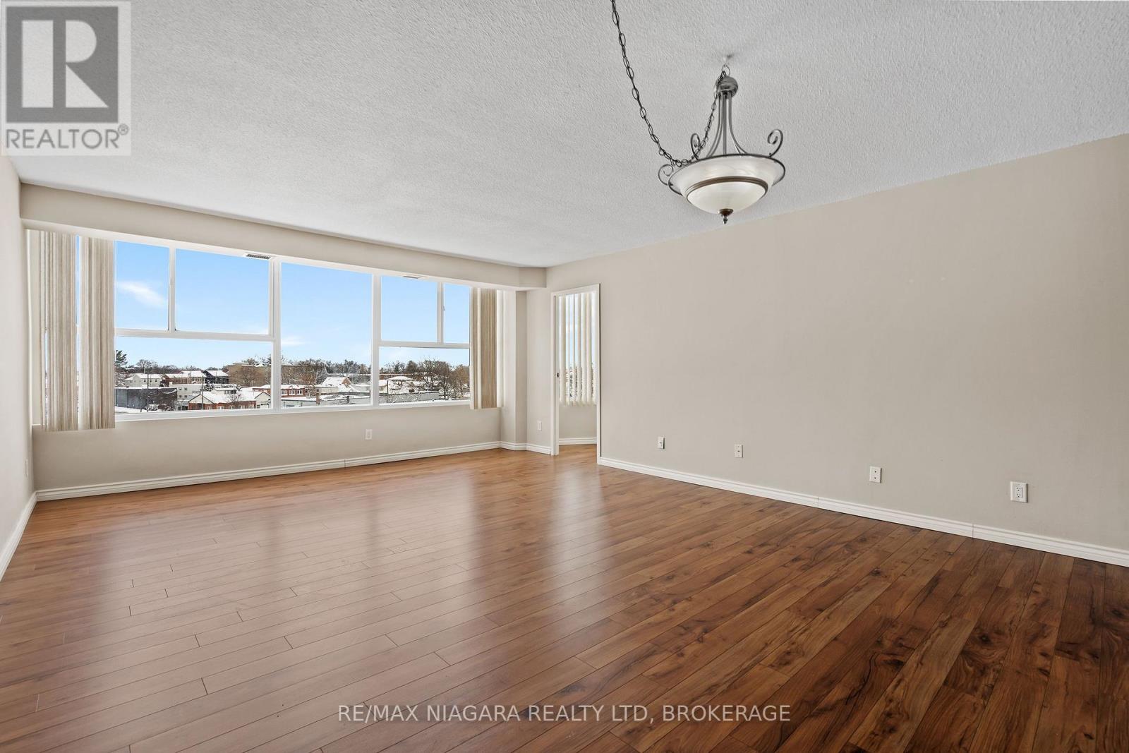 502 - 7 Gale Crescent, St. Catharines (E. Chester), ON - Indoor Photo Showing Other Room