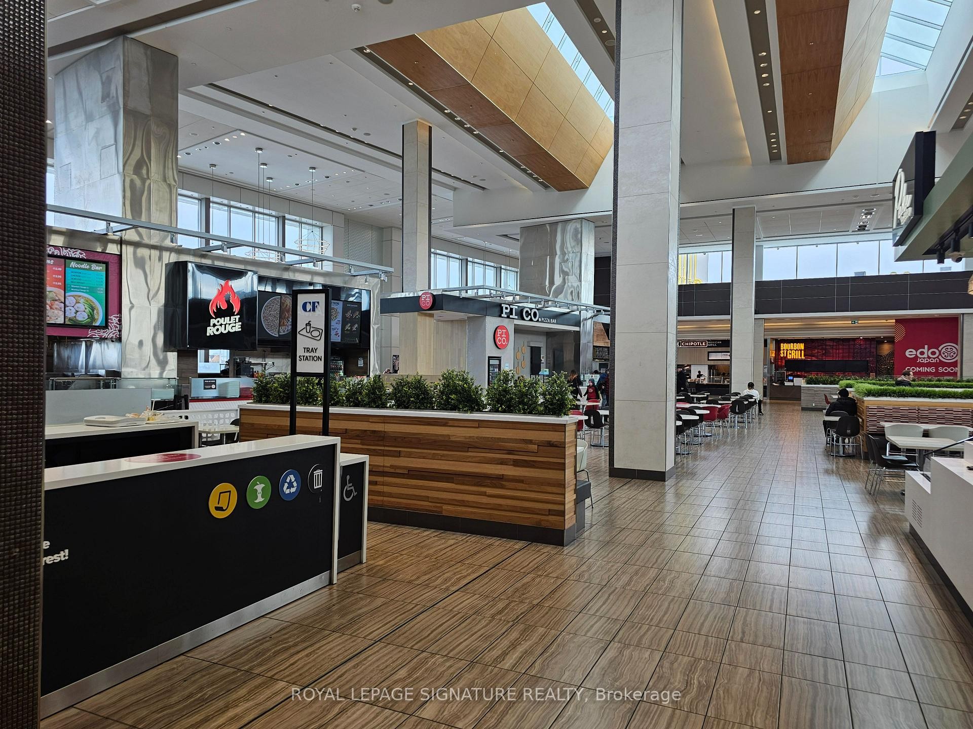 25 The West Mall N/A, Toronto, ON