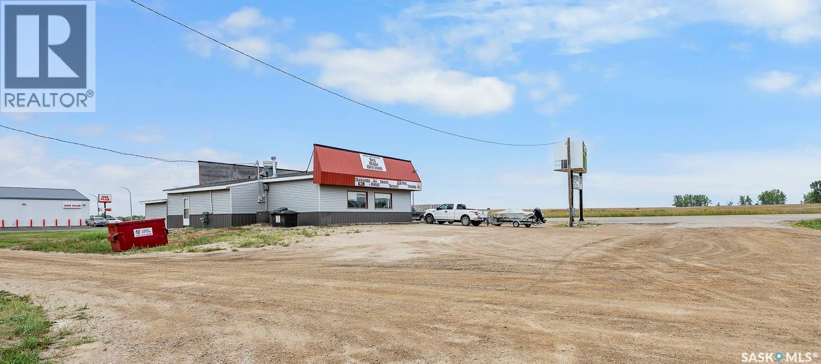 309 Louis Riel Trail, Chamberlain, SK