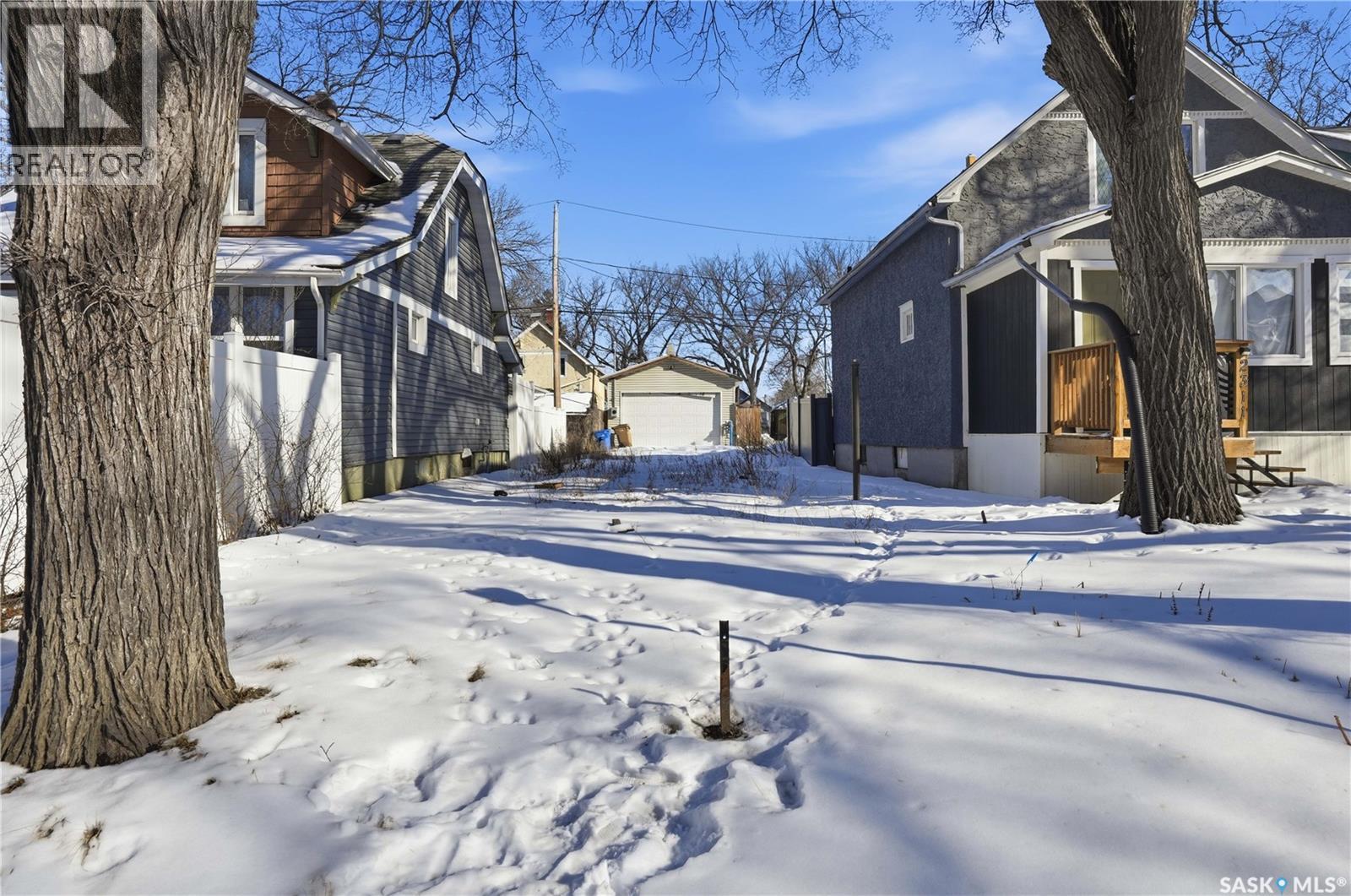 2305 Quebec Street, Regina, SK