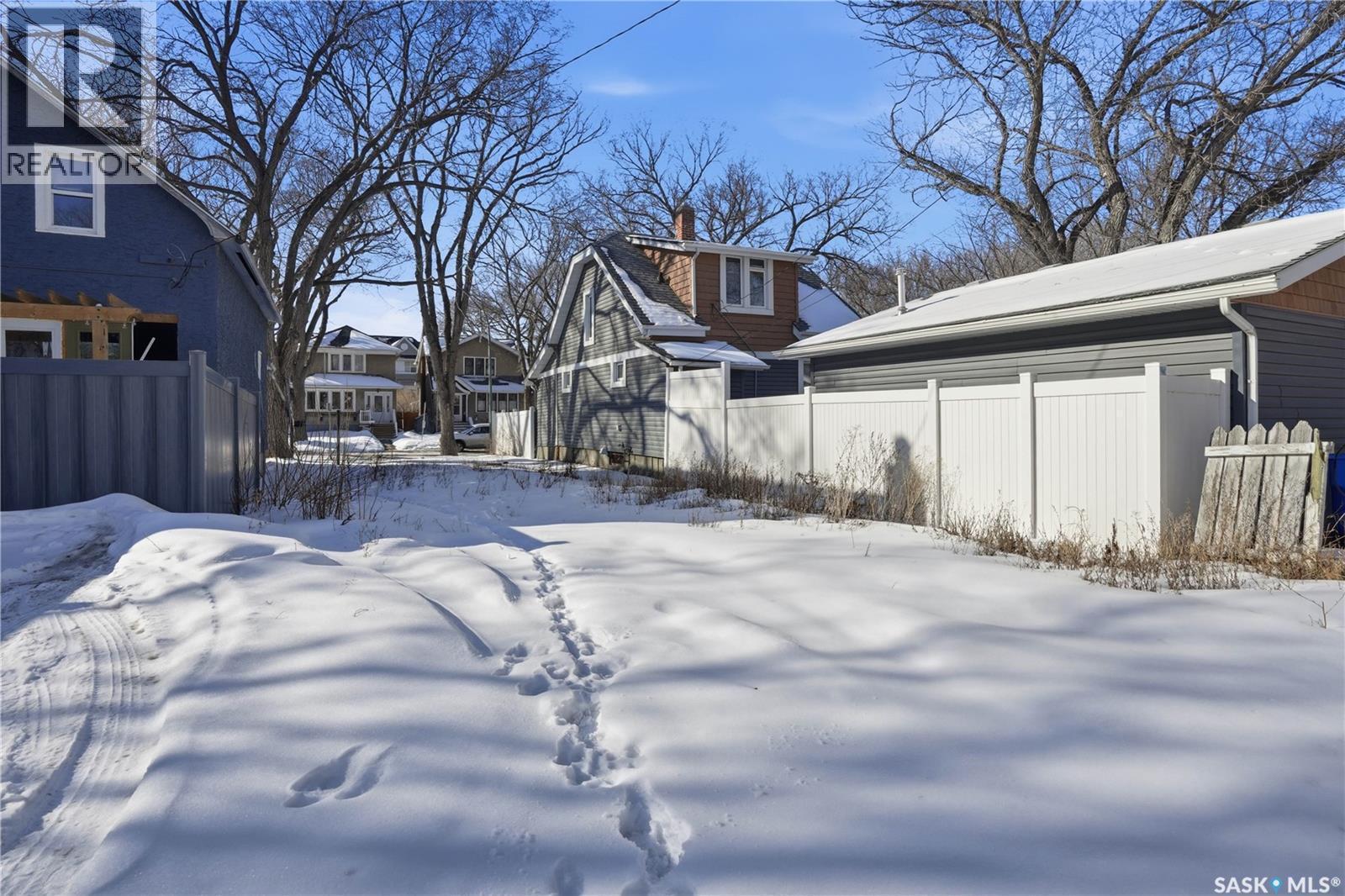 2305 Quebec Street, Regina, SK