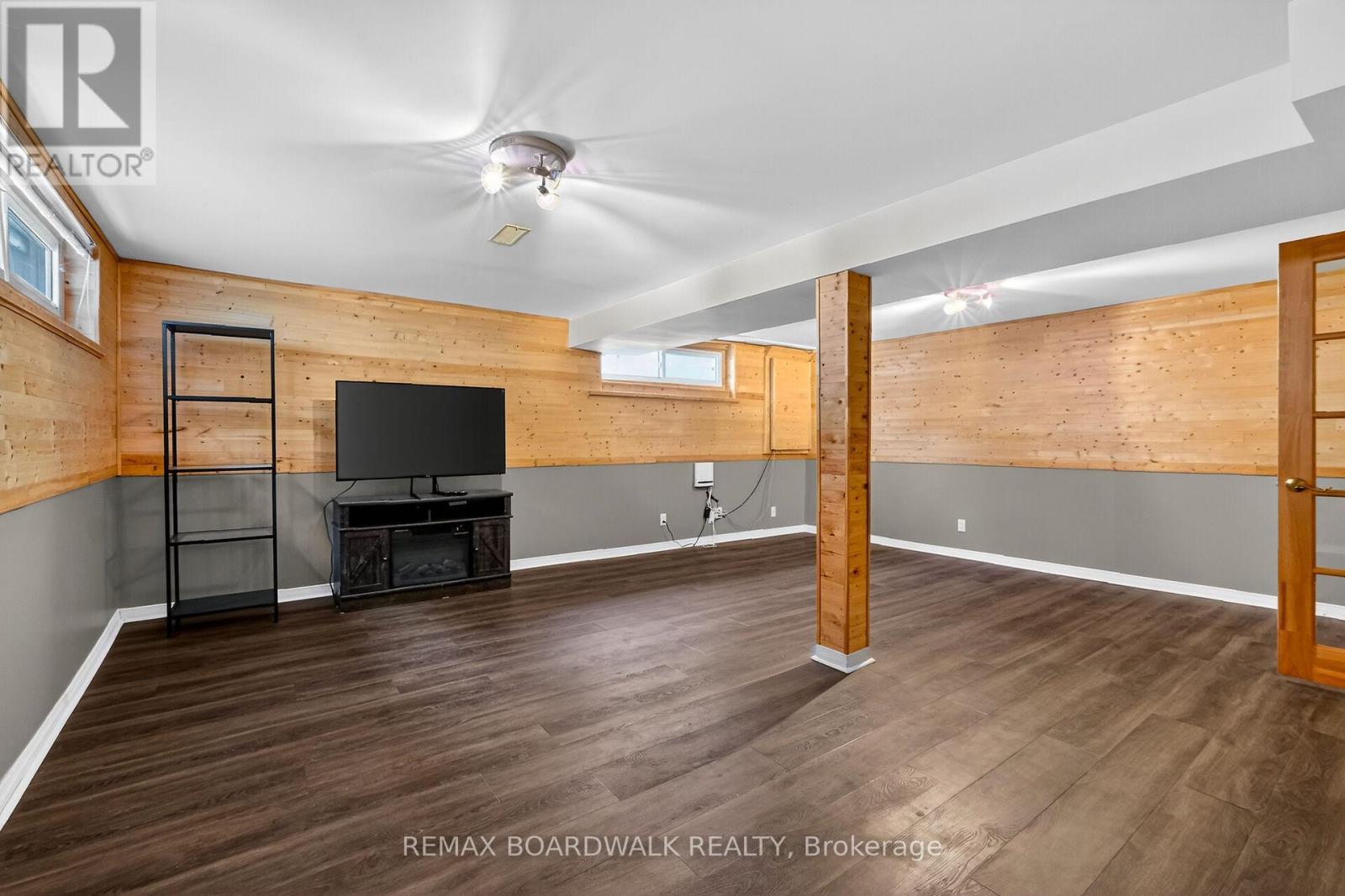 2462 Tupper Avenue, Ottawa, ON - Indoor Photo Showing Other Room