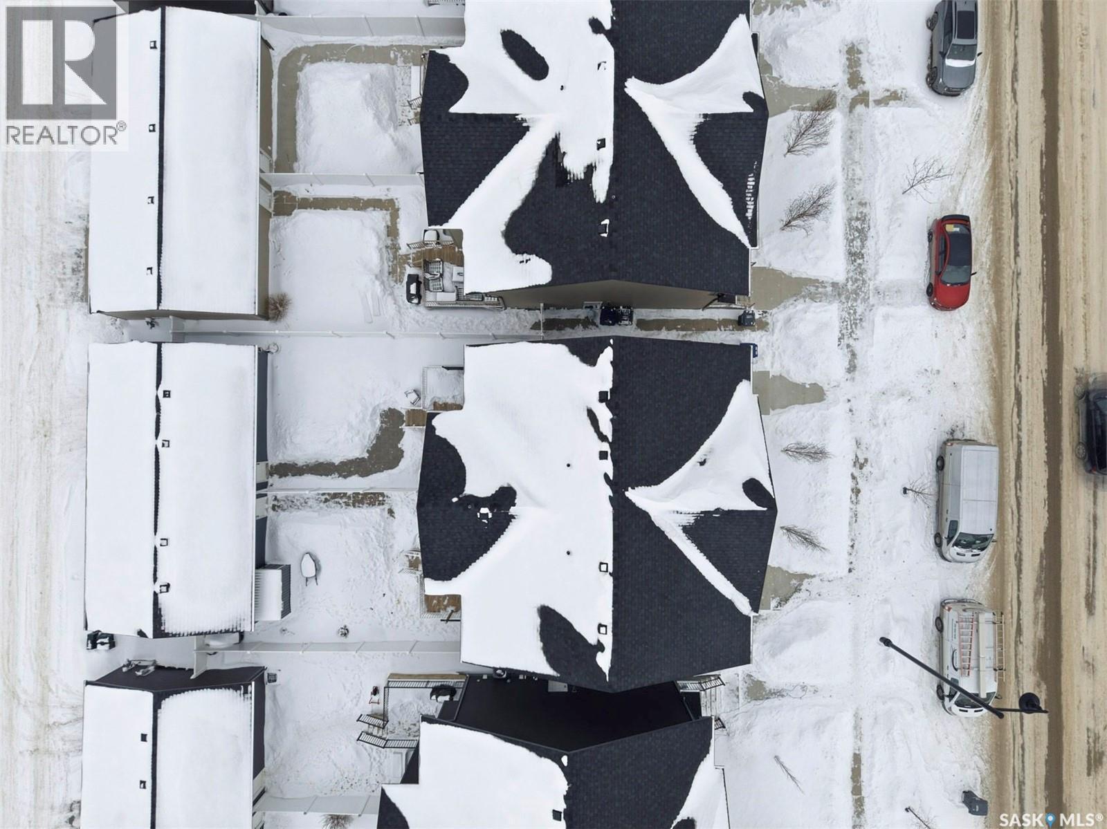 608 Brighton Gate, Saskatoon, SK -