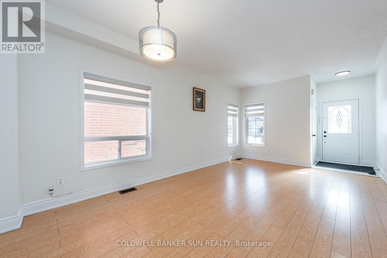 13 Travis Crescent, Brampton, ON - Indoor Photo Showing Other Room