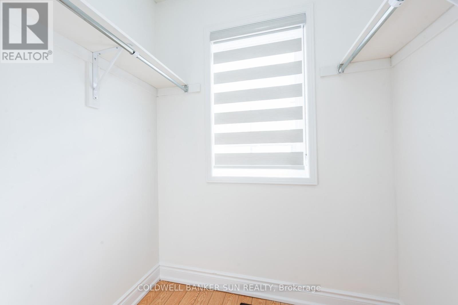 13 Travis Crescent, Brampton, ON - Indoor With Storage