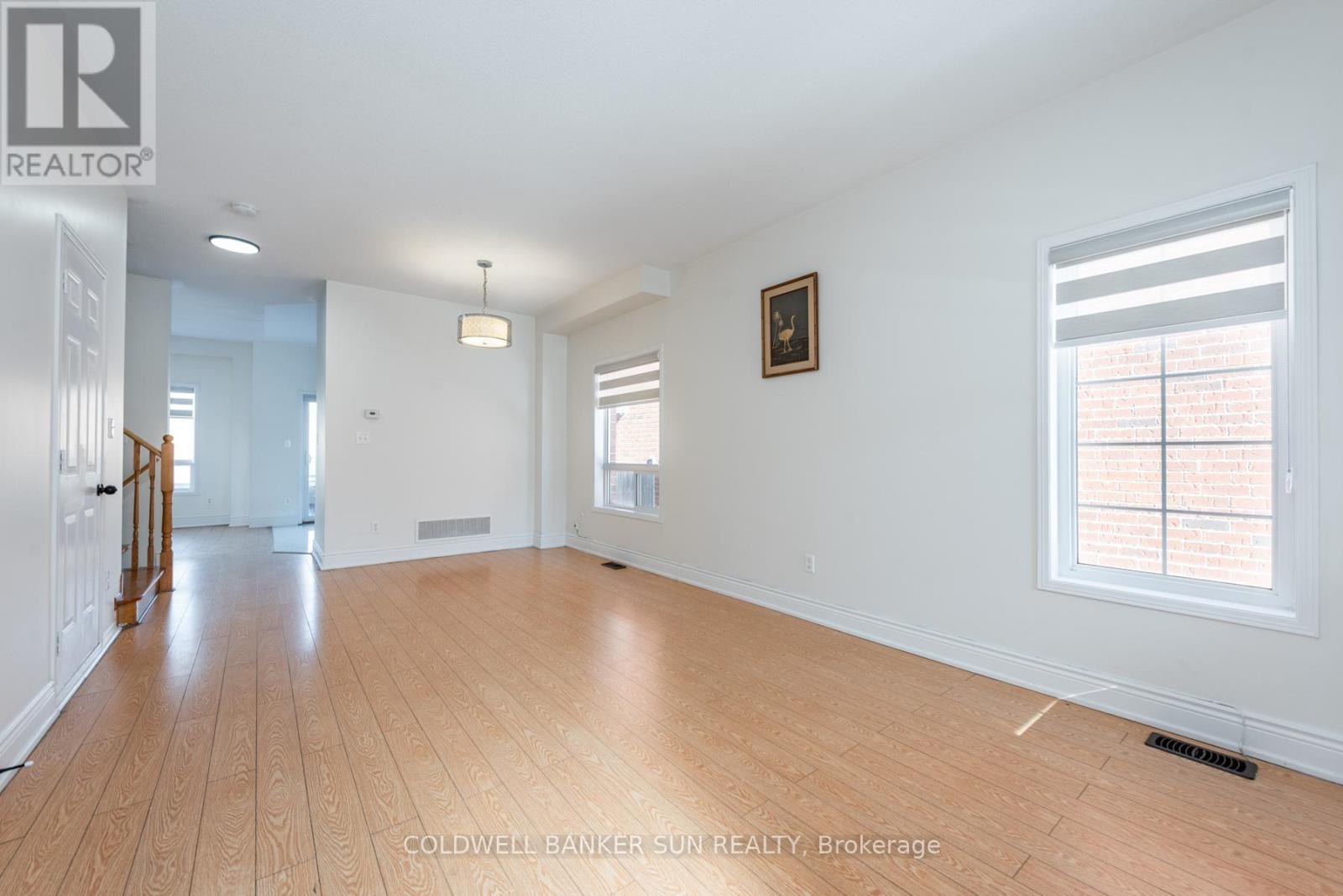 13 Travis Crescent, Brampton, ON - Indoor Photo Showing Other Room