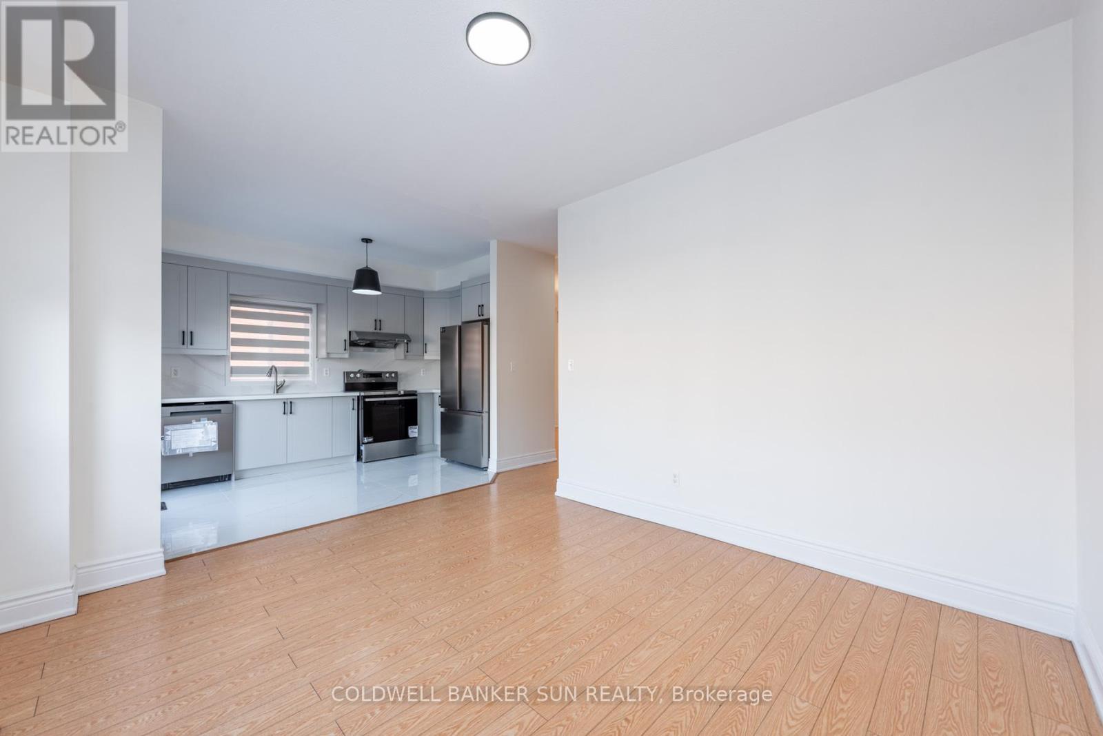 13 Travis Crescent, Brampton, ON - Indoor Photo Showing Other Room