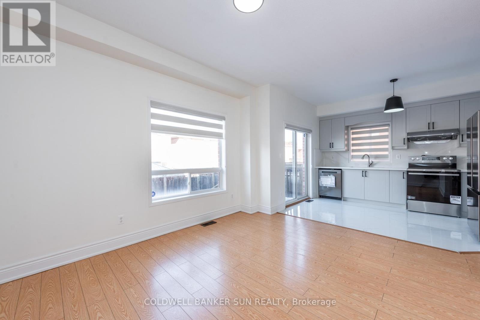 13 Travis Crescent, Brampton, ON - Indoor