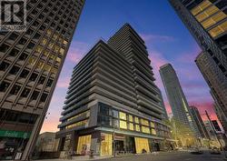 303 - 57 ST JOSEPH STREET Toronto, ON M5S 0C5