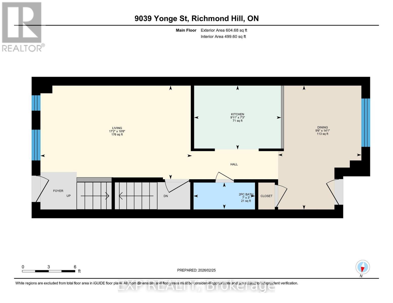 9039 Yonge Street, Richmond Hill, ON - Other