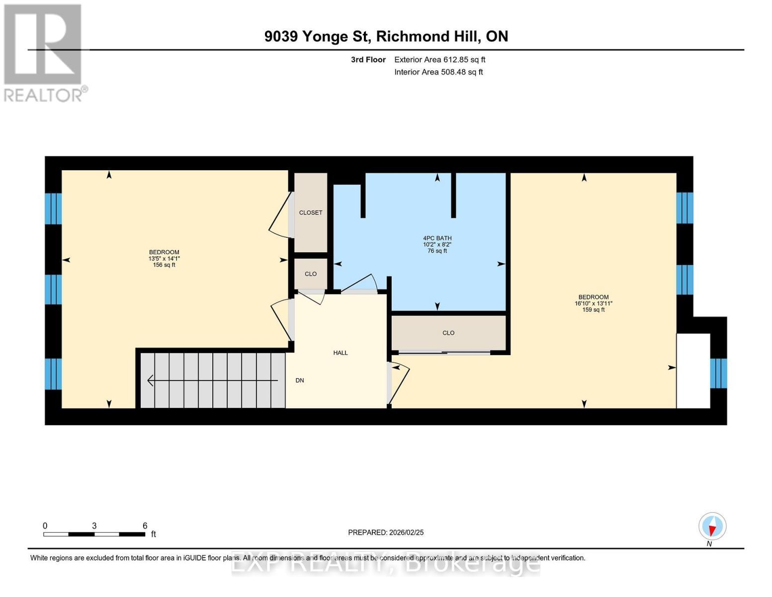 9039 Yonge Street, Richmond Hill, ON - Other