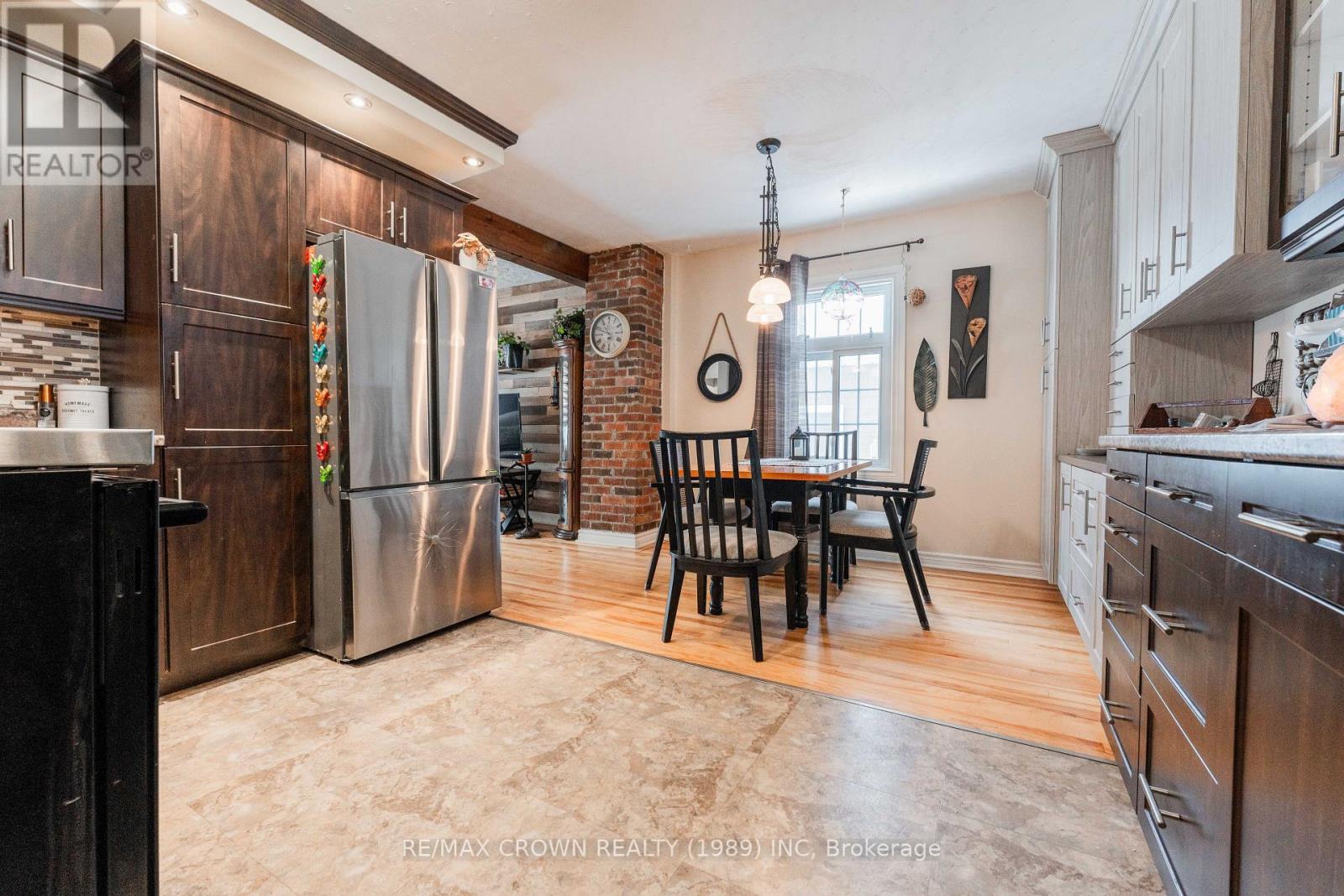 89 Devonshire Street, Kapuskasing, ON - Indoor