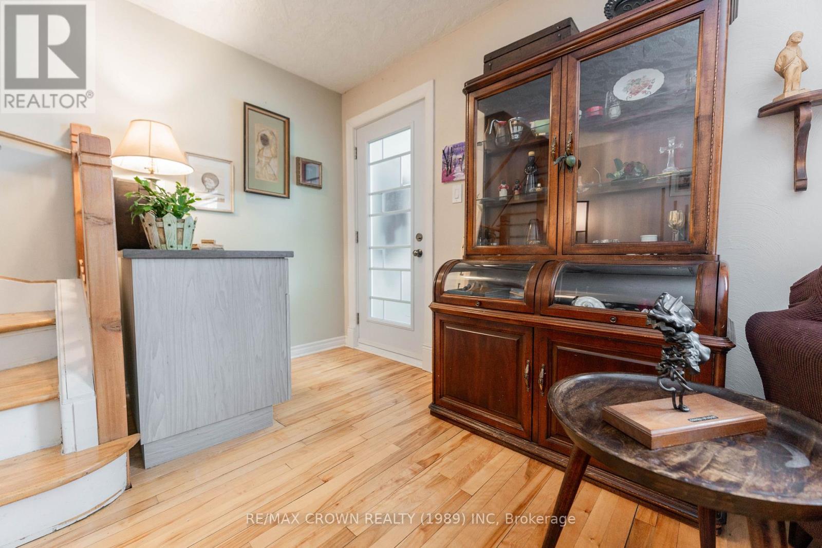 89 Devonshire Street, Kapuskasing, ON - Indoor