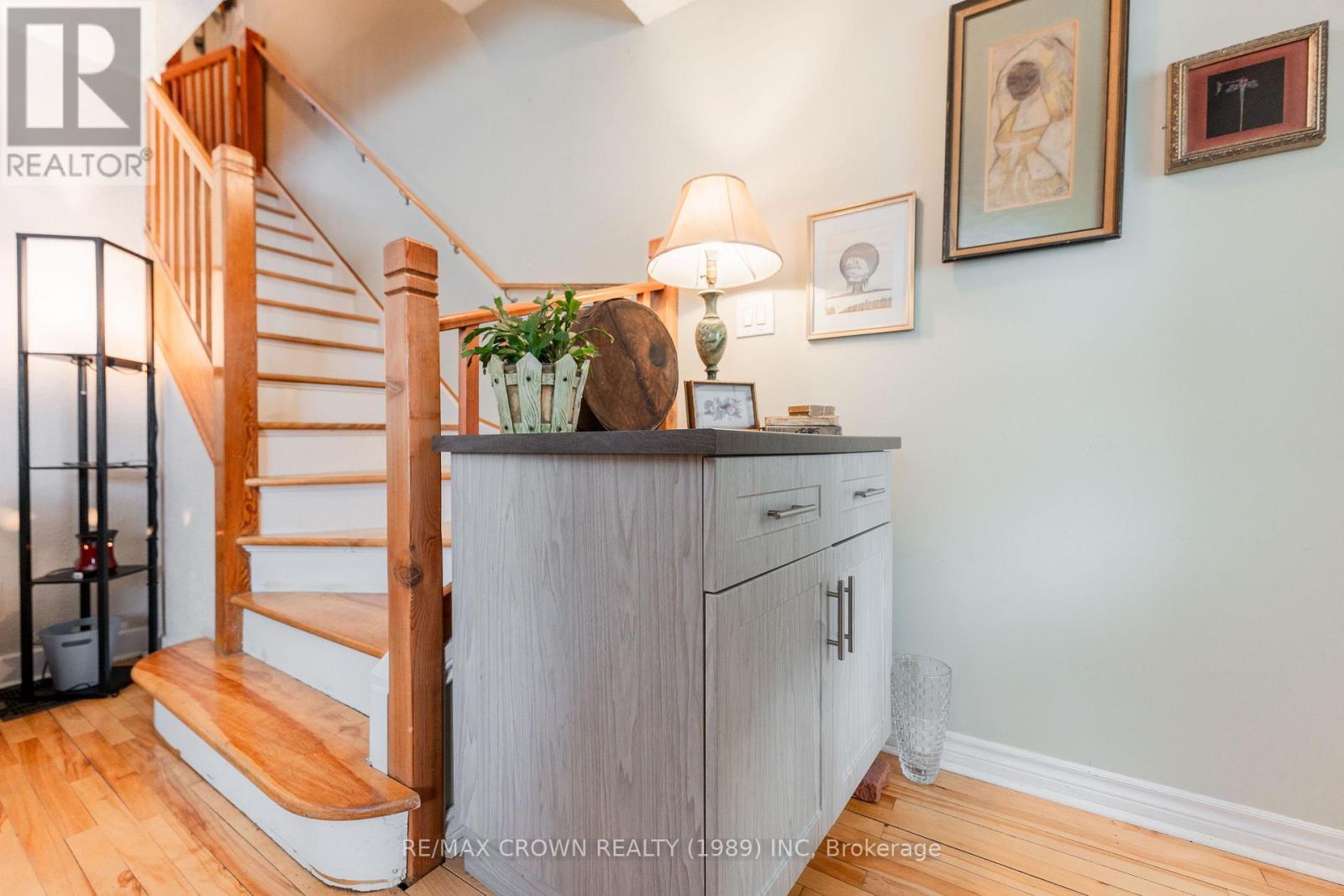 89 Devonshire Street, Kapuskasing, ON - Indoor Photo Showing Other Room