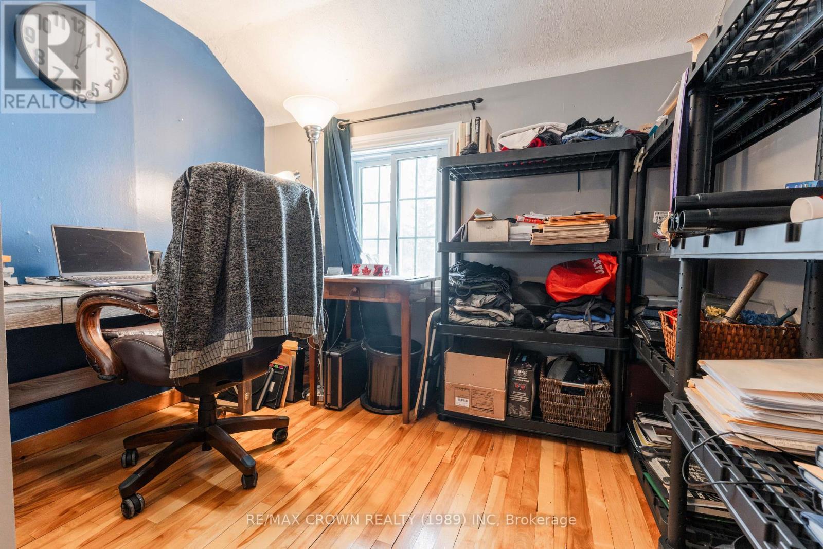 89 Devonshire Street, Kapuskasing, ON - Indoor Photo Showing Office