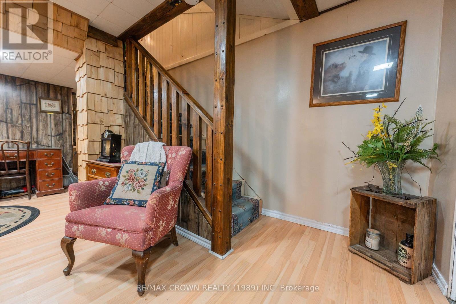 89 Devonshire Street, Kapuskasing, ON - Indoor Photo Showing Other Room