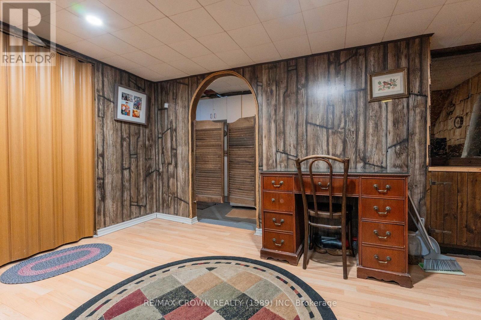 89 Devonshire Street, Kapuskasing, ON - Indoor Photo Showing Other Room