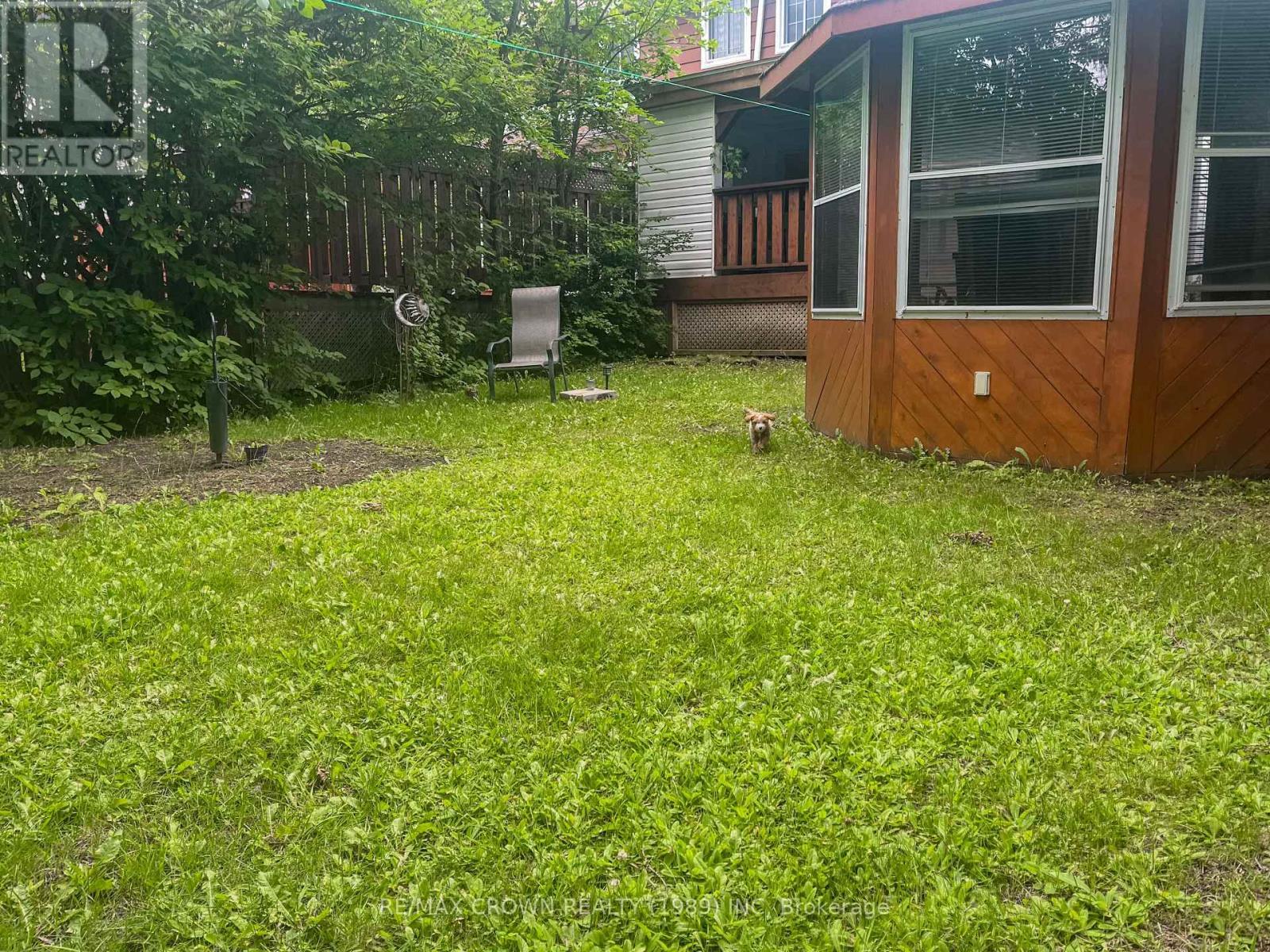 89 Devonshire Street, Kapuskasing, ON - Outdoor