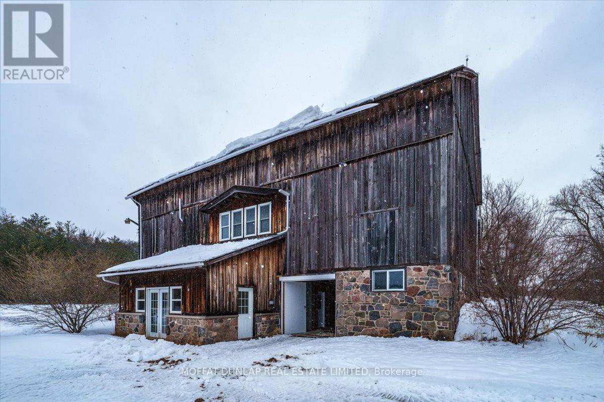 6952 Second Line, New Tecumseth, ON - Outdoor