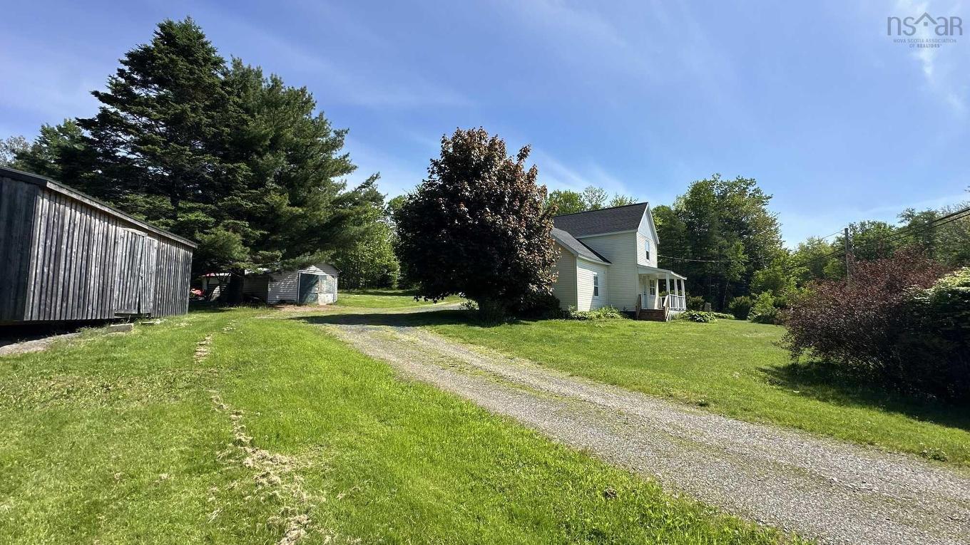 585 Plains Road, Debert, NS