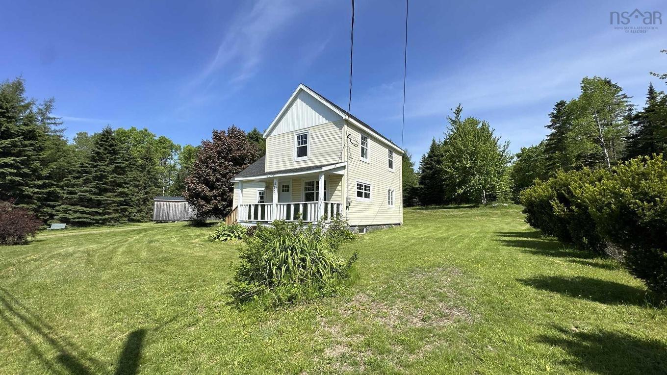 585 Plains Road, Debert, NS