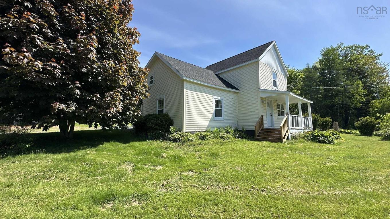 585 Plains Road, Debert, NS